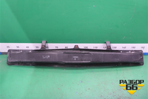 Усилитель заднего бампера (8663138000) для Hyundai Sonata-5 с 2001г (Соната)