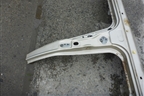 Порог со стойкой правый для Hyundai Sonata-5 с 2001г (Соната)