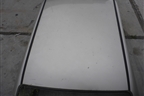 Крыша не под люк для Hyundai Sonata-5 с 2001г (Соната)