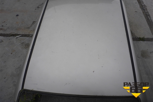 Крыша не под люк для Hyundai Sonata-5 с 2001г (Соната)