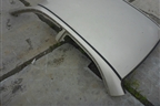 Крыша не под люк для Hyundai Sonata-5 с 2001г (Соната)