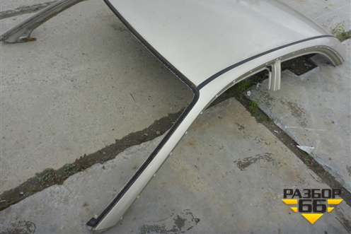Крыша не под люк для Hyundai Sonata-5 с 2001г (Соната)