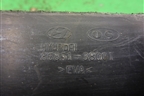 Пыльник двигателя боковой левый (8685138001) для Hyundai Sonata-5 с 2001г (Соната)