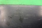 Пыльник двигателя боковой правый (8685238001) для Hyundai Sonata-5 с 2001г (Соната)