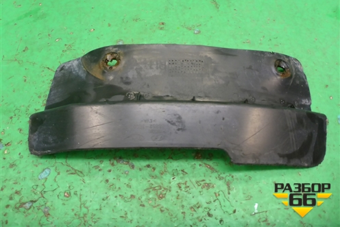 Пыльник двигателя боковой правый (8685238001) для Hyundai Sonata-5 с 2001г (Соната)