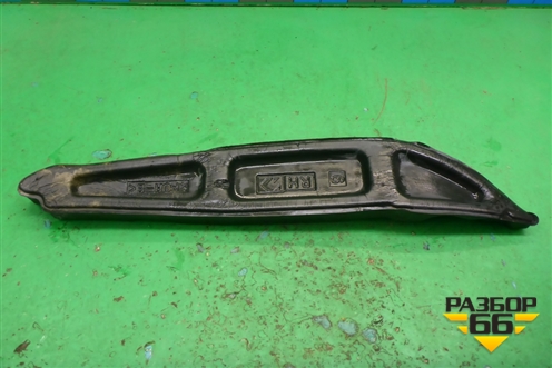 Пыльник переднего крыла правого для Hyundai Sonata-5 с 2001г (Соната)