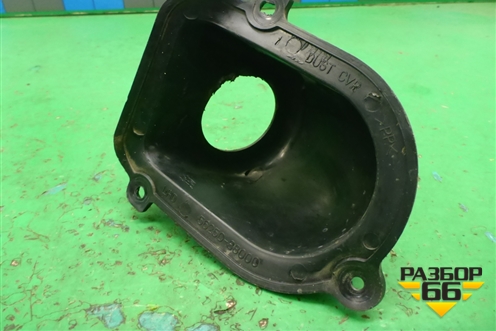 Пыльник рулевой колонки (5625038000) для Hyundai Sonata-5 с 2001г (Соната)