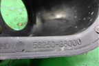 Пыльник рулевой колонки (5625038000) для Hyundai Sonata-5 с 2001г (Соната)