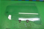 Стекло двери задней правой для Hyundai Sonata-5 с 2001г (Соната)