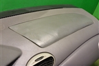 Торпедо под AIR BAG без AIR BAG для Ford Focus 1 с 1998-2004г (Фокус)