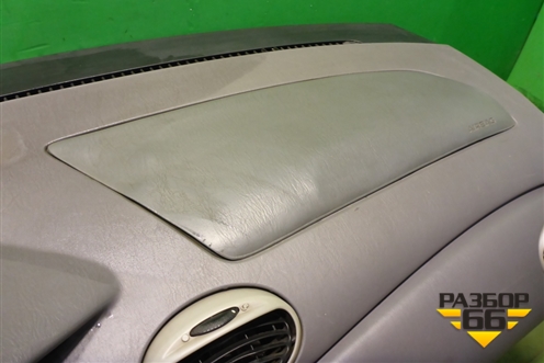 Торпедо под AIR BAG без AIR BAG для Ford Focus 1 с 1998-2004г (Фокус)