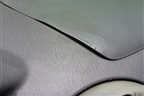 Торпедо под AIR BAG без AIR BAG для Ford Focus 1 с 1998-2004г (Фокус)