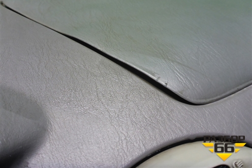 Торпедо под AIR BAG без AIR BAG для Ford Focus 1 с 1998-2004г (Фокус)
