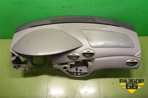 Торпедо под AIR BAG без AIR BAG для Ford Focus 1 с 1998-2004г (Фокус)