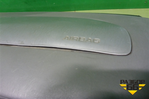 Торпедо под AIR BAG без AIR BAG для Ford Focus 1 с 1998-2004г (Фокус)