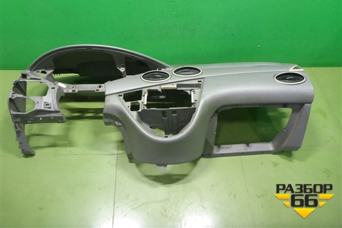 Торпедо под AIR BAG без AIR BAG для Ford Focus 1 с 1998-2004г (Фокус)