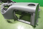 Торпедо под AIR BAG без AIR BAG для Ford Focus 1 с 1998-2004г (Фокус)