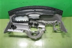 Торпедо под AIR BAG без AIR BAG для Ford Focus 1 с 1998-2004г (Фокус)