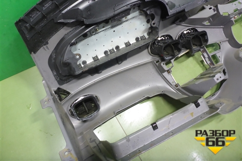 Торпедо под AIR BAG без AIR BAG для Ford Focus 1 с 1998-2004г (Фокус)
