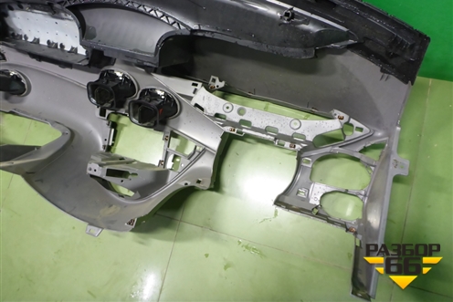 Торпедо под AIR BAG без AIR BAG для Ford Focus 1 с 1998-2004г (Фокус)