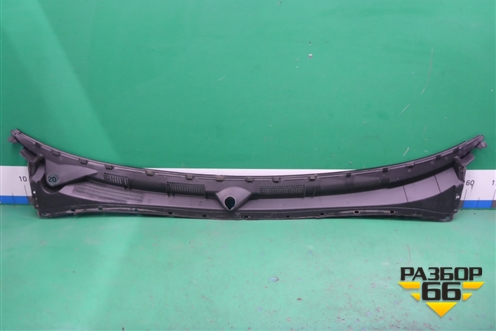 Решетка стеклоочистителей (861513D000) для Hyundai Sonata-5 с 2001г (Соната)