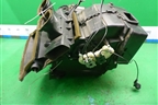 Корпус отопителя (XS4H18592AE) для Ford Focus 1 с 1998-2004г (Фокус)