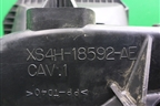 Корпус отопителя (XS4H18592AE) для Ford Focus 1 с 1998-2004г (Фокус)