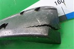 Наполнитель заднего бампера (седан) (98AB17C884) для Ford Focus 1 с 1998-2004г (Фокус)