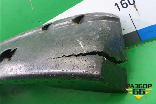 Наполнитель заднего бампера (седан) (98AB17C884) для Ford Focus 1 с 1998-2004г (Фокус)