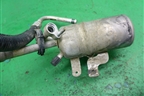 Осушитель системы кондиционирования (XS4H19A705AC) для Ford Focus 1 с 1998-2004г (Фокус)