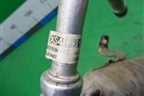 Осушитель системы кондиционирования (XS4H19A705AC) для Ford Focus 1 с 1998-2004г (Фокус)