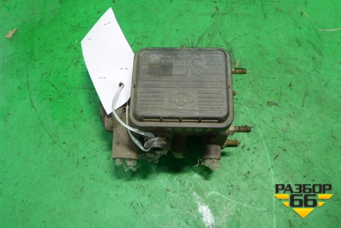Модулятор EBS передний (K020623N00) для Renault TRUCK Premium 2 с 2005-2013г (Премиум 2)