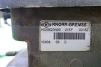Модулятор EBS передний (K020623N00) для Renault TRUCK Premium 2 с 2005-2013г (Премиум 2)