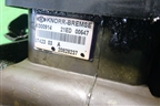 Модулятор EBS передний (20828237) для Renault TRUCK Premium 2 с 2005-2013г (Премиум 2)