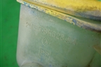 Горловина бачка омывателя лобового стекла (2M518K528AA) для Ford Focus 1 с 1998-2004г (Фокус)