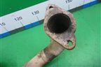 Катализатор (2.0л) для Ford Focus 1 с 1998-2004г (Фокус)