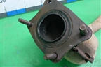 Катализатор (2.0л) для Ford Focus 1 с 1998-2004г (Фокус)