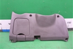 Накладка на торпедо (под рулем) для Ford Focus 1 с 1998-2004г (Фокус)