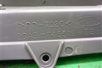 Накладка внутренняя (за задним сидением левая) (98ABF45519BB) для Ford Focus 1 с 1998-2004г (Фокус)