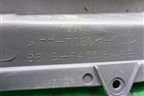 Накладка внутренняя (за задним сидением правая) (98ABF45518BB) для Ford Focus 1 с 1998-2004г (Фокус)