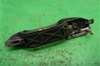 Ручка наружная двери задней левой (1M51A266B23AA) для Ford Focus 1 с 1998-2004г (Фокус)