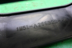 Ручка наружная двери задней правой (1M51A266B22AA) для Ford Focus 1 с 1998-2004г (Фокус)