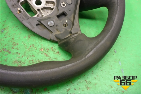 Рулевое колесо под AIR BAG без AIR BAG (98AB3600AFW) для Ford Focus 1 с 1998-2004г (Фокус)