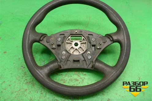 Рулевое колесо под AIR BAG без AIR BAG (98AB3600AFW) для Ford Focus 1 с 1998-2004г (Фокус)