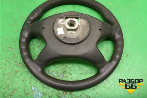 Рулевое колесо под AIR BAG без AIR BAG (98AB3600AFW) для Ford Focus 1 с 1998-2004г (Фокус)