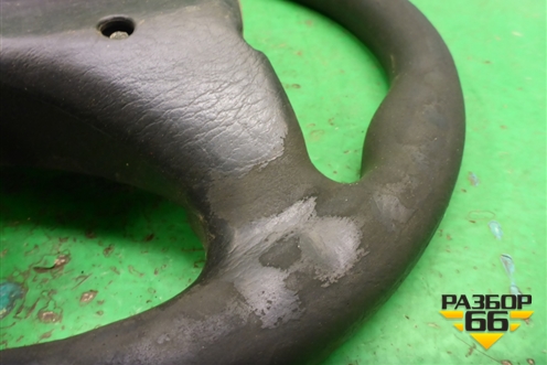 Рулевое колесо под AIR BAG без AIR BAG (98AB3600AFW) для Ford Focus 1 с 1998-2004г (Фокус)