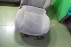 Сиденья комплект (седан) для Ford Focus 1 с 1998-2004г (Фокус)