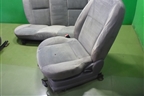 Сиденья комплект (седан) для Ford Focus 1 с 1998-2004г (Фокус)