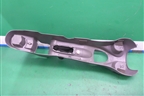 Консоль (2S4XA04584B) для Ford Focus 1 с 1998-2004г (Фокус)