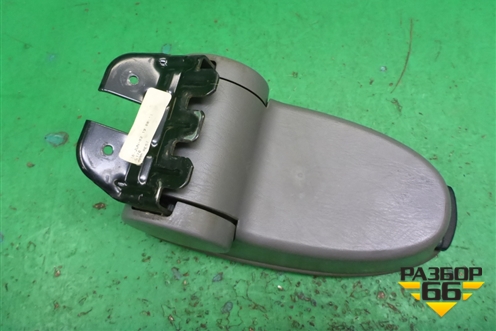 Подлокотник для Ford Focus 1 с 1998-2004г (Фокус)